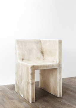 Rick Owens
Half Box, 2011